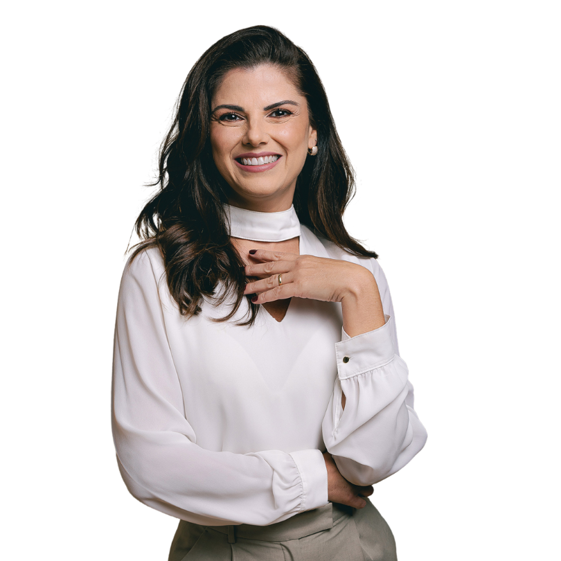 Renata Benetti, diretora técnica da SorIA